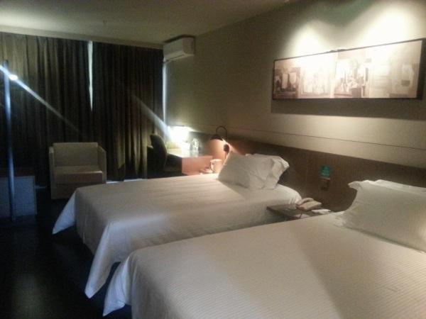 Jinjiang Inn Select Shanghai Nanxiang Minzhu Street Jiading Exteriör bild