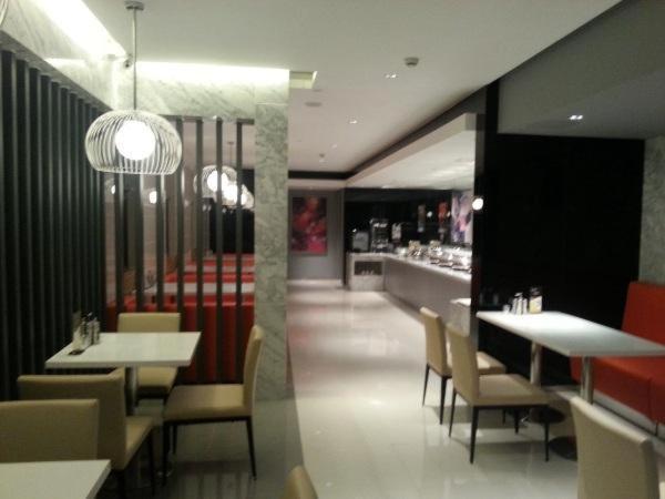 Jinjiang Inn Select Shanghai Nanxiang Minzhu Street Jiading Exteriör bild